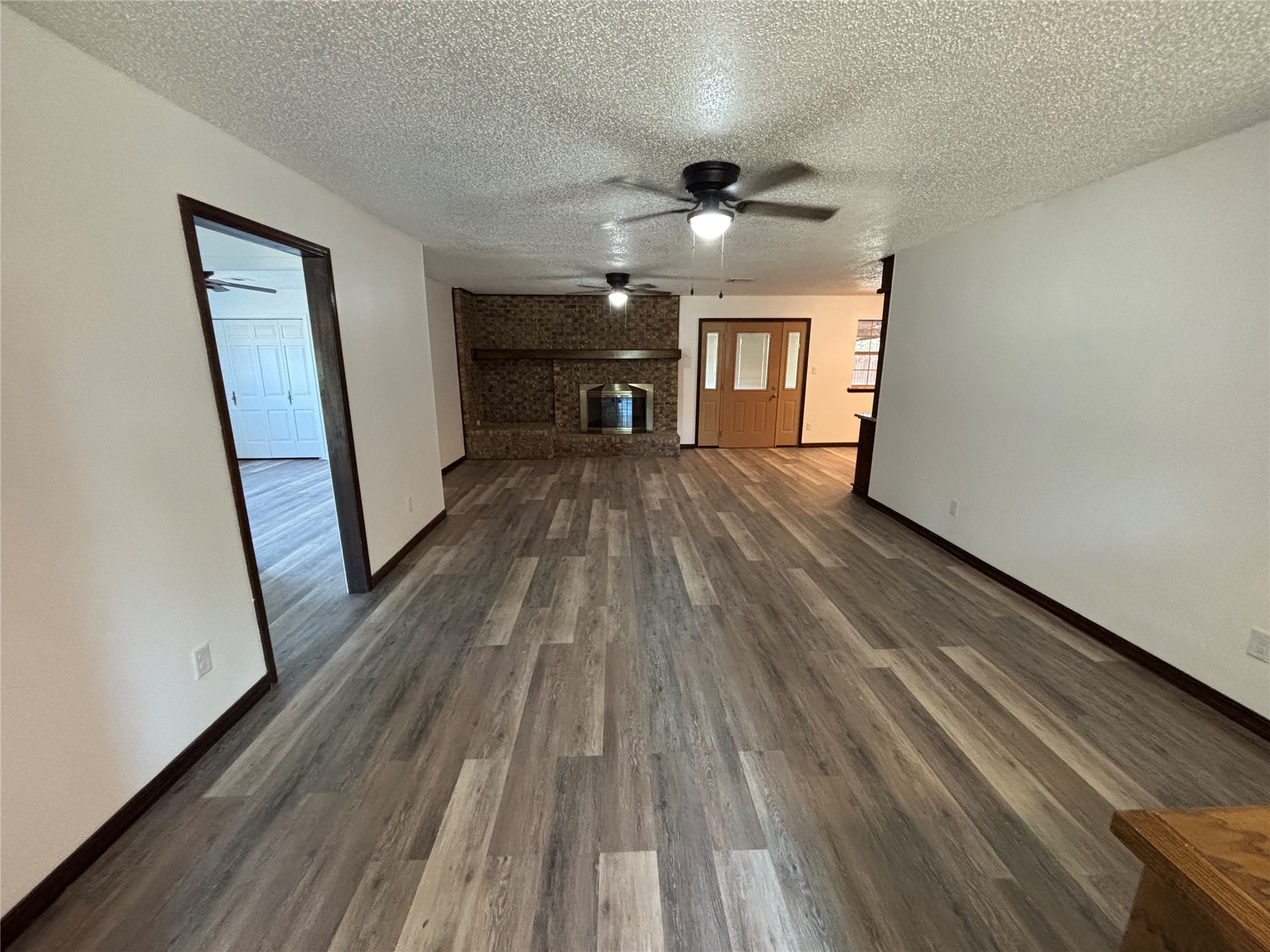 367 W Cliff Drive Atoka OK 74525