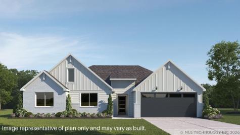 15116 S 90th Westavenue Kiefer OK 74041