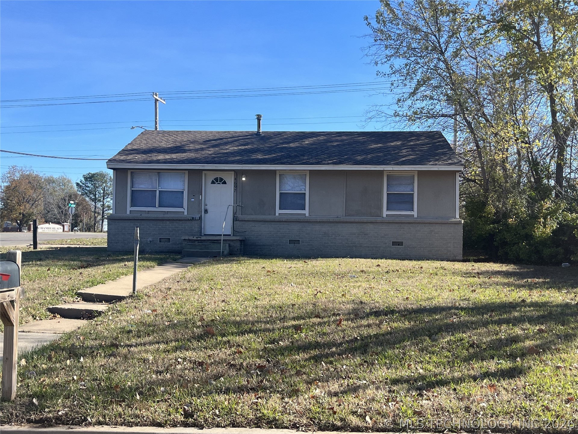 4697 N Boston Place Tulsa OK 74126