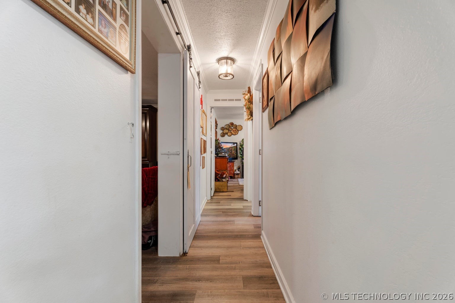 25401 S 603 Road Grove OK 74344