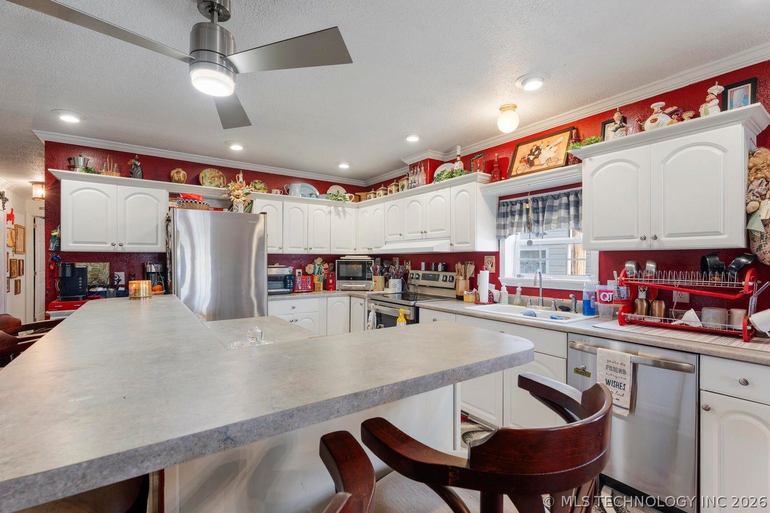 25401 S 603 Road Grove OK 74344