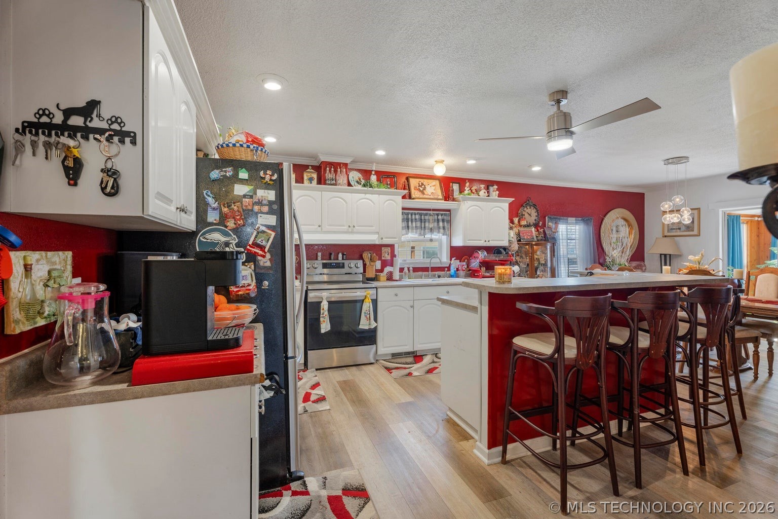 25401 S 603 Road Grove OK 74344