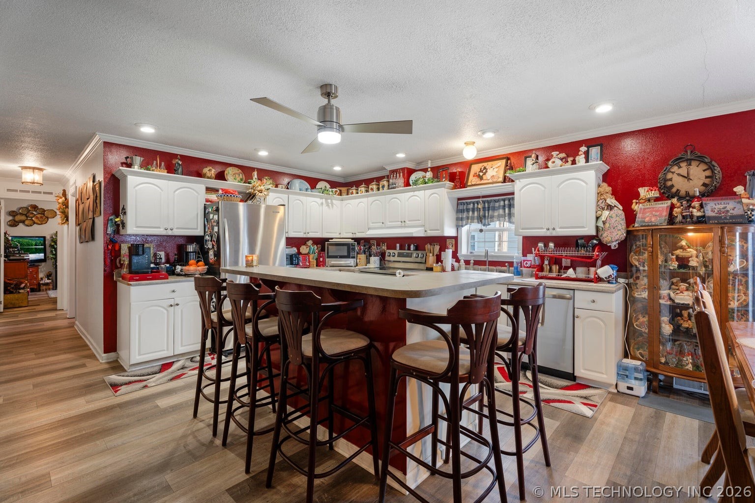25401 S 603 Road Grove OK 74344