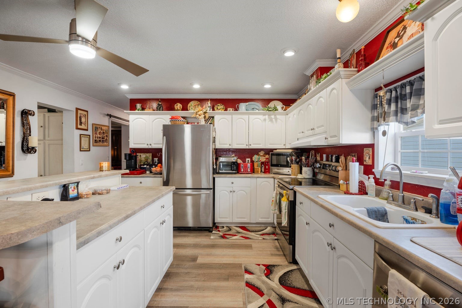 25401 S 603 Road Grove OK 74344