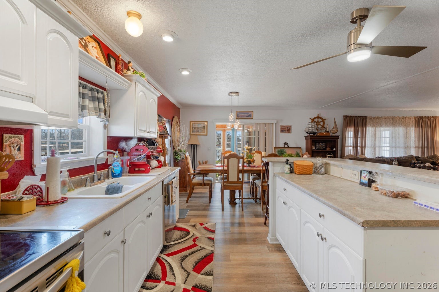 25401 S 603 Road Grove OK 74344