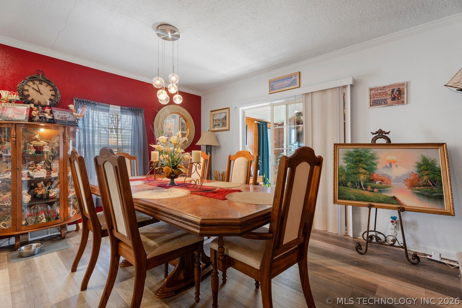 25401 S 603 Road Grove OK 74344