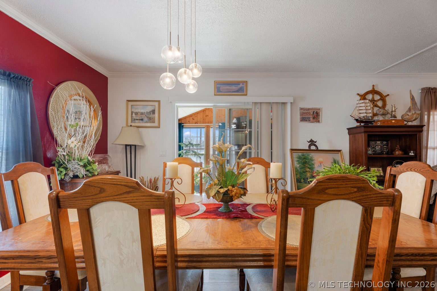 25401 S 603 Road Grove OK 74344