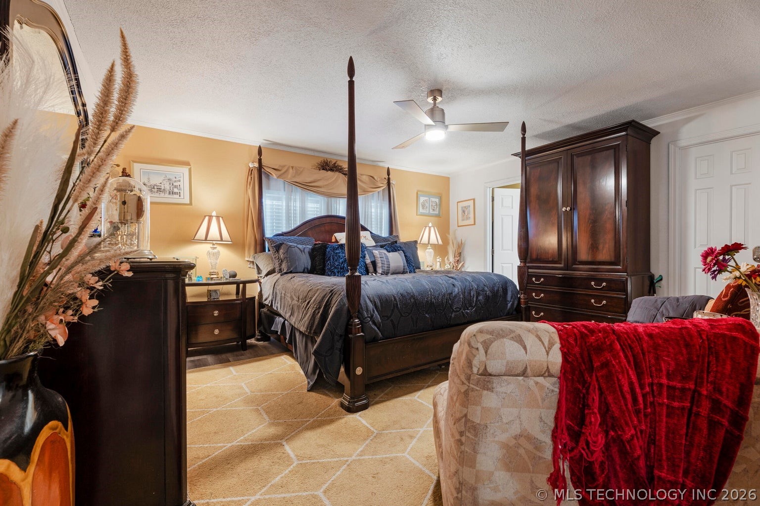 25401 S 603 Road Grove OK 74344