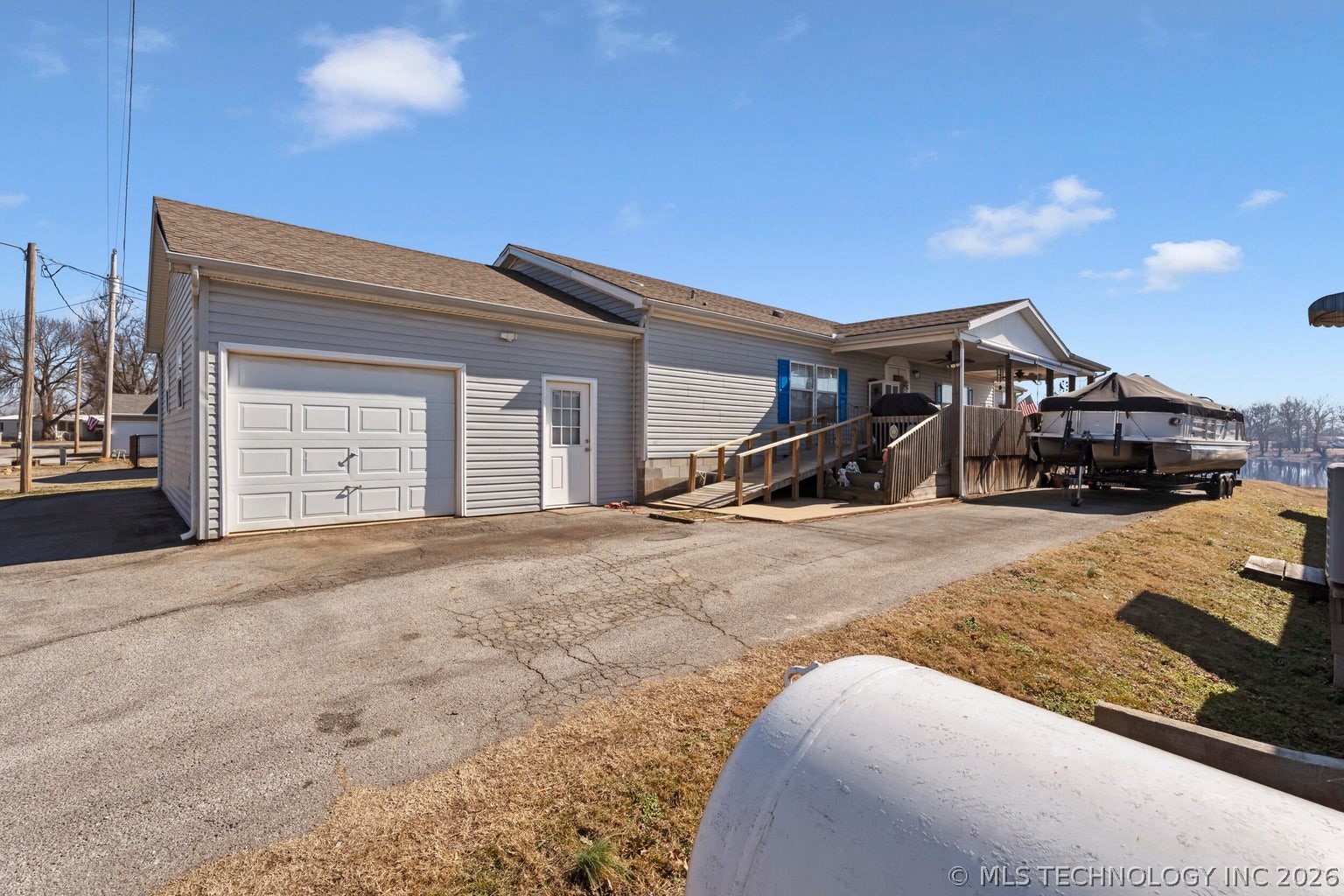 25401 S 603 Road Grove OK 74344