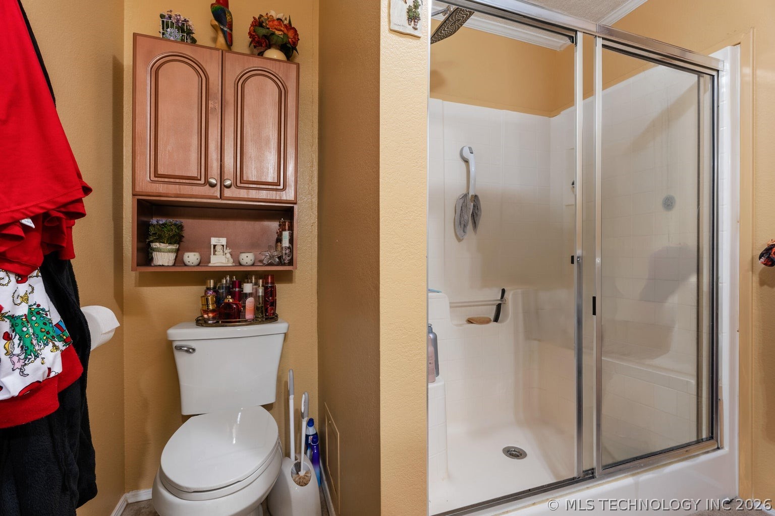 25401 S 603 Road Grove OK 74344