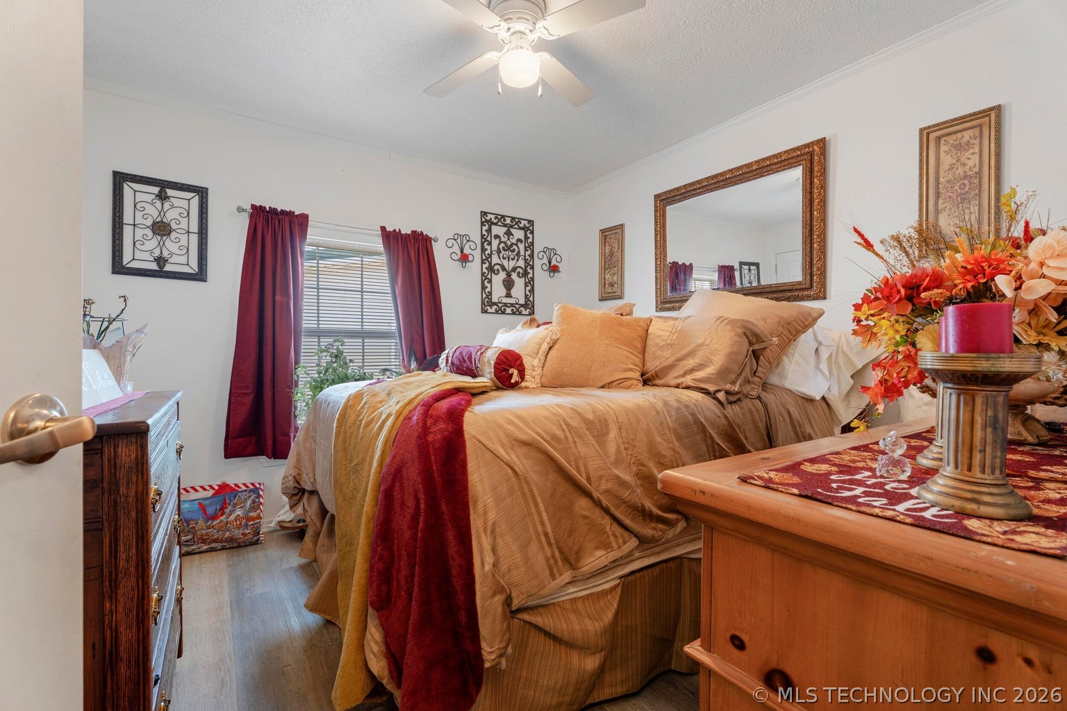 25401 S 603 Road Grove OK 74344