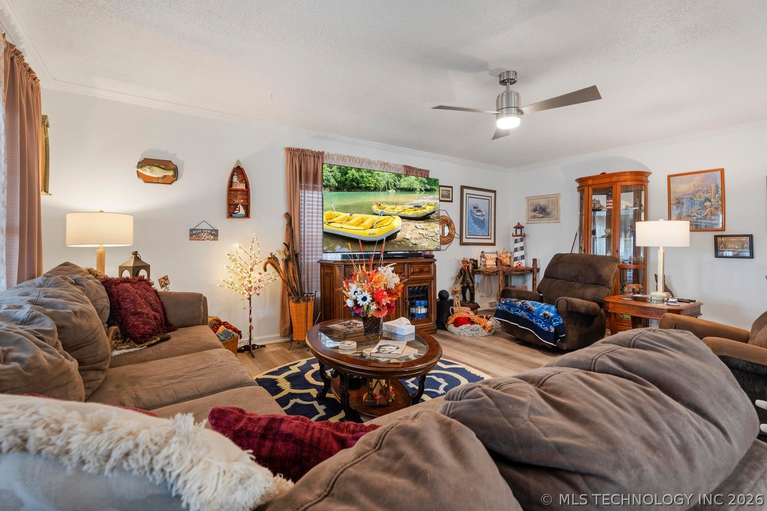 25401 S 603 Road Grove OK 74344
