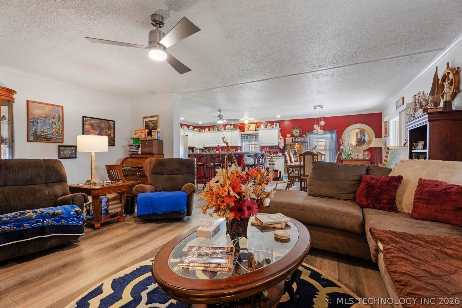 25401 S 603 Road Grove OK 74344