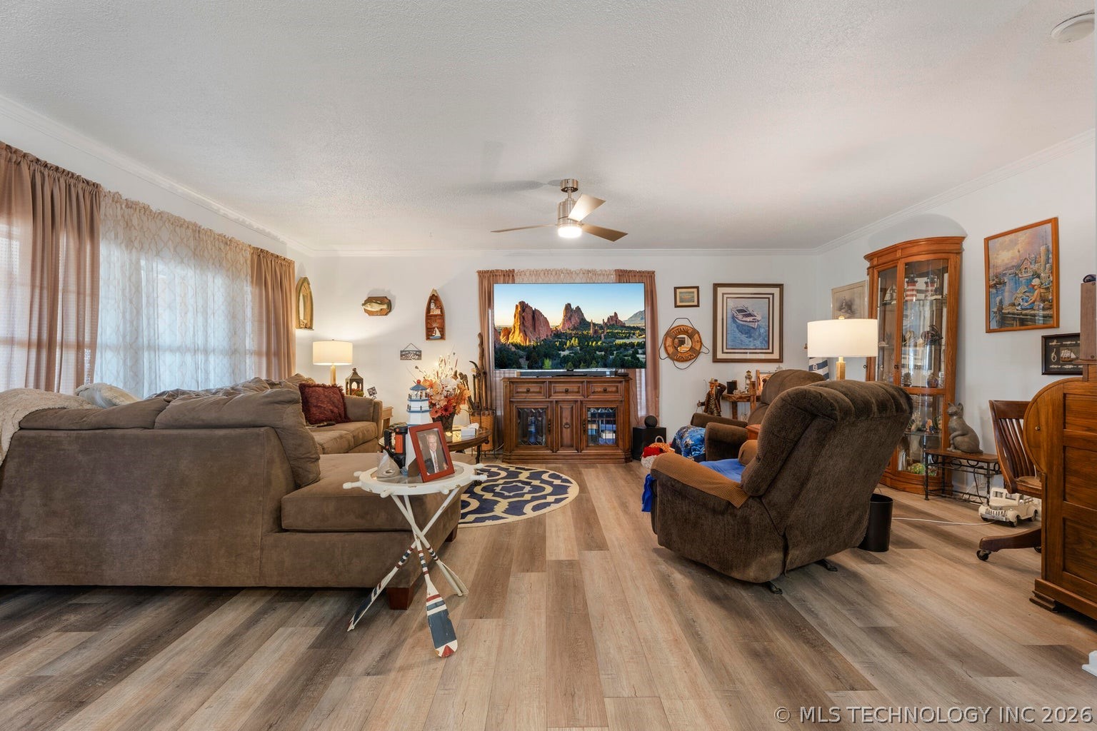 25401 S 603 Road Grove OK 74344
