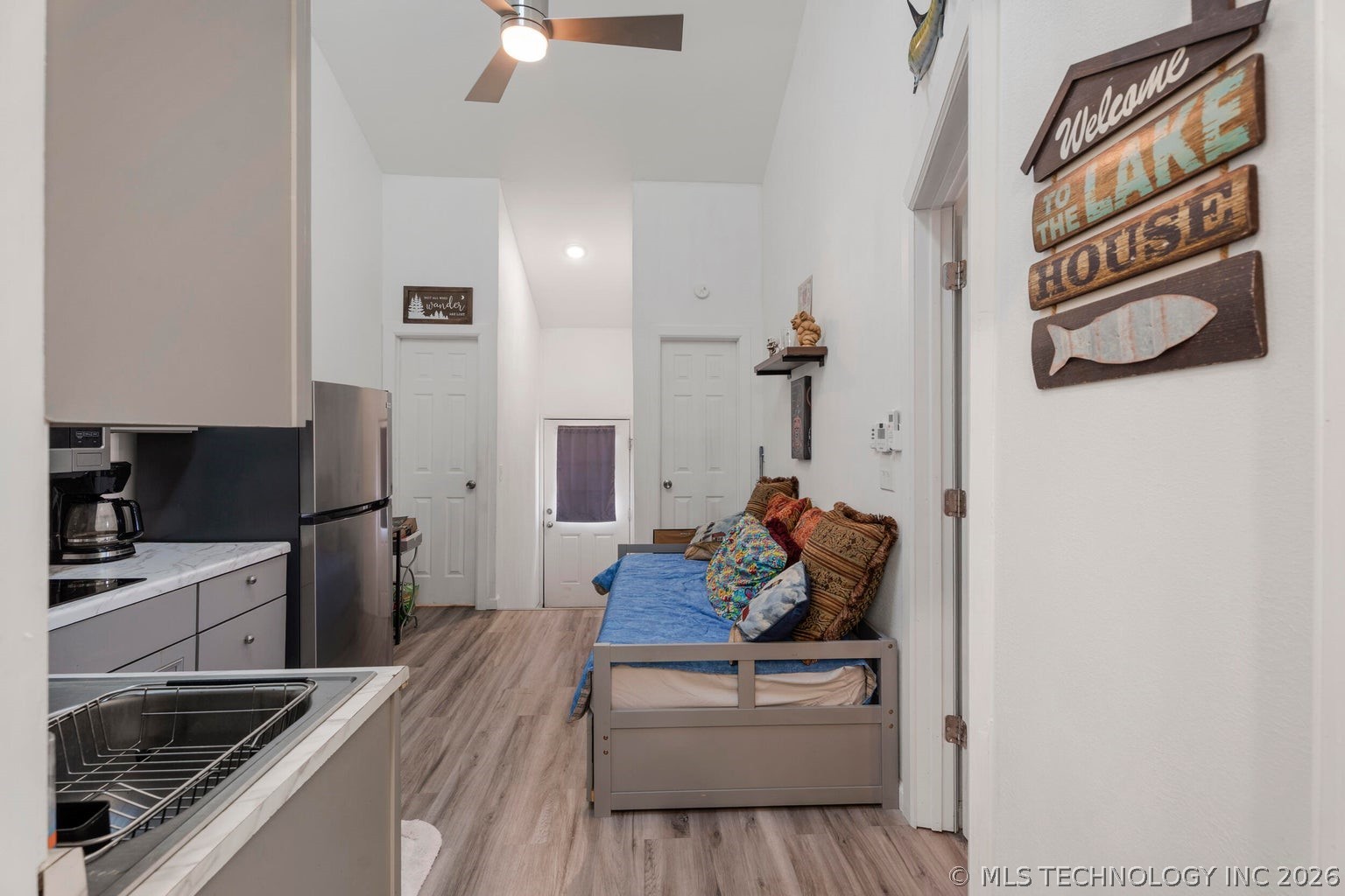 25401 S 603 Road Grove OK 74344