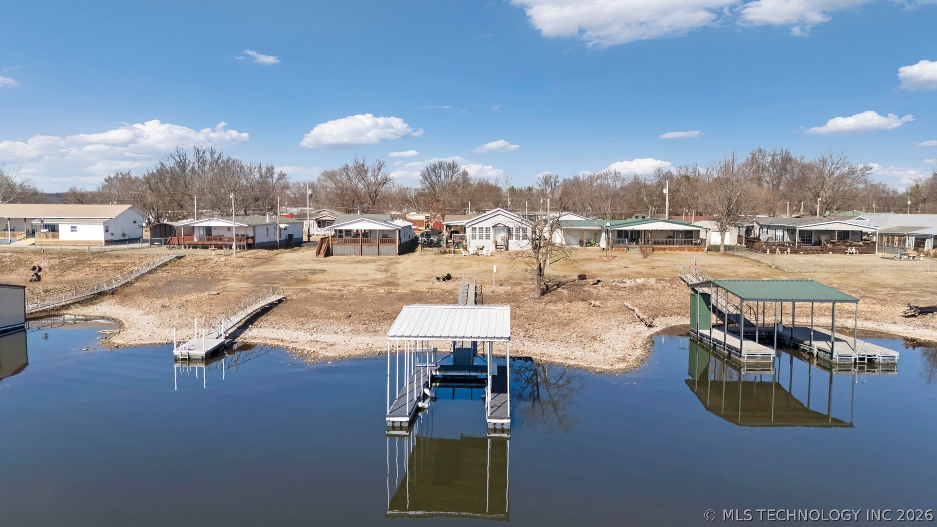 25401 S 603 Road Grove OK 74344