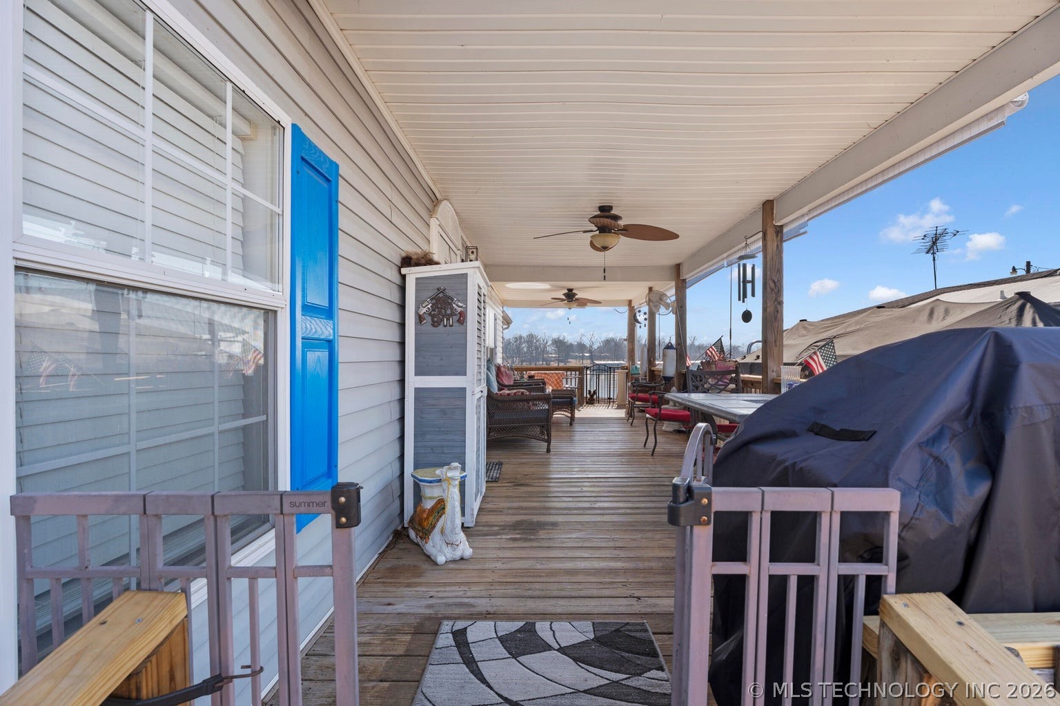 25401 S 603 Road Grove OK 74344