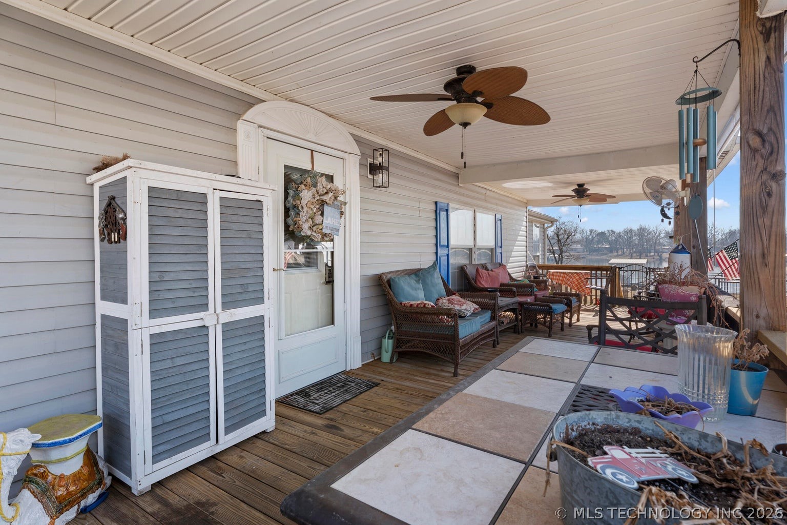 25401 S 603 Road Grove OK 74344