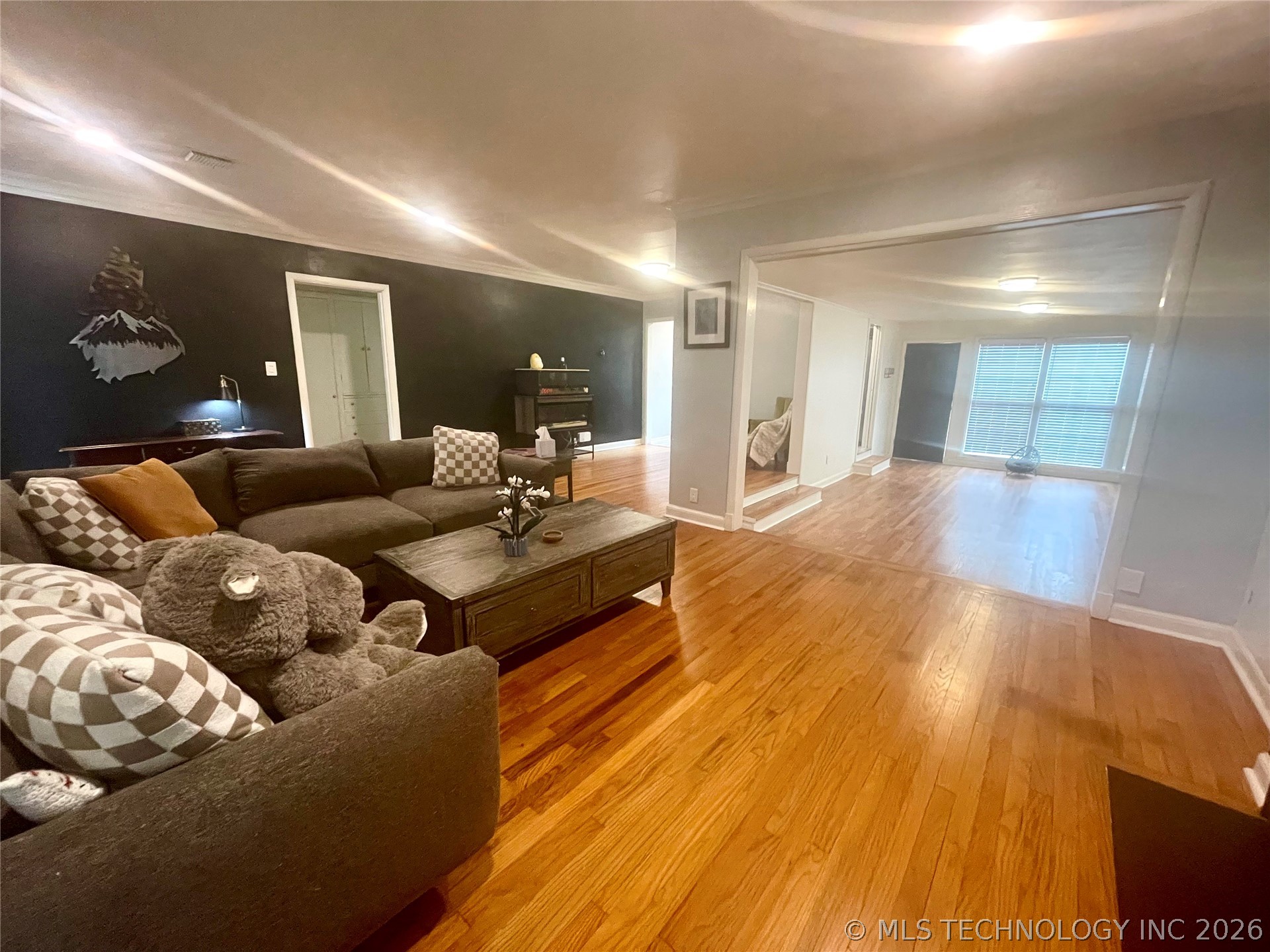 1418 3rd Avenue SW Ardmore OK 73401