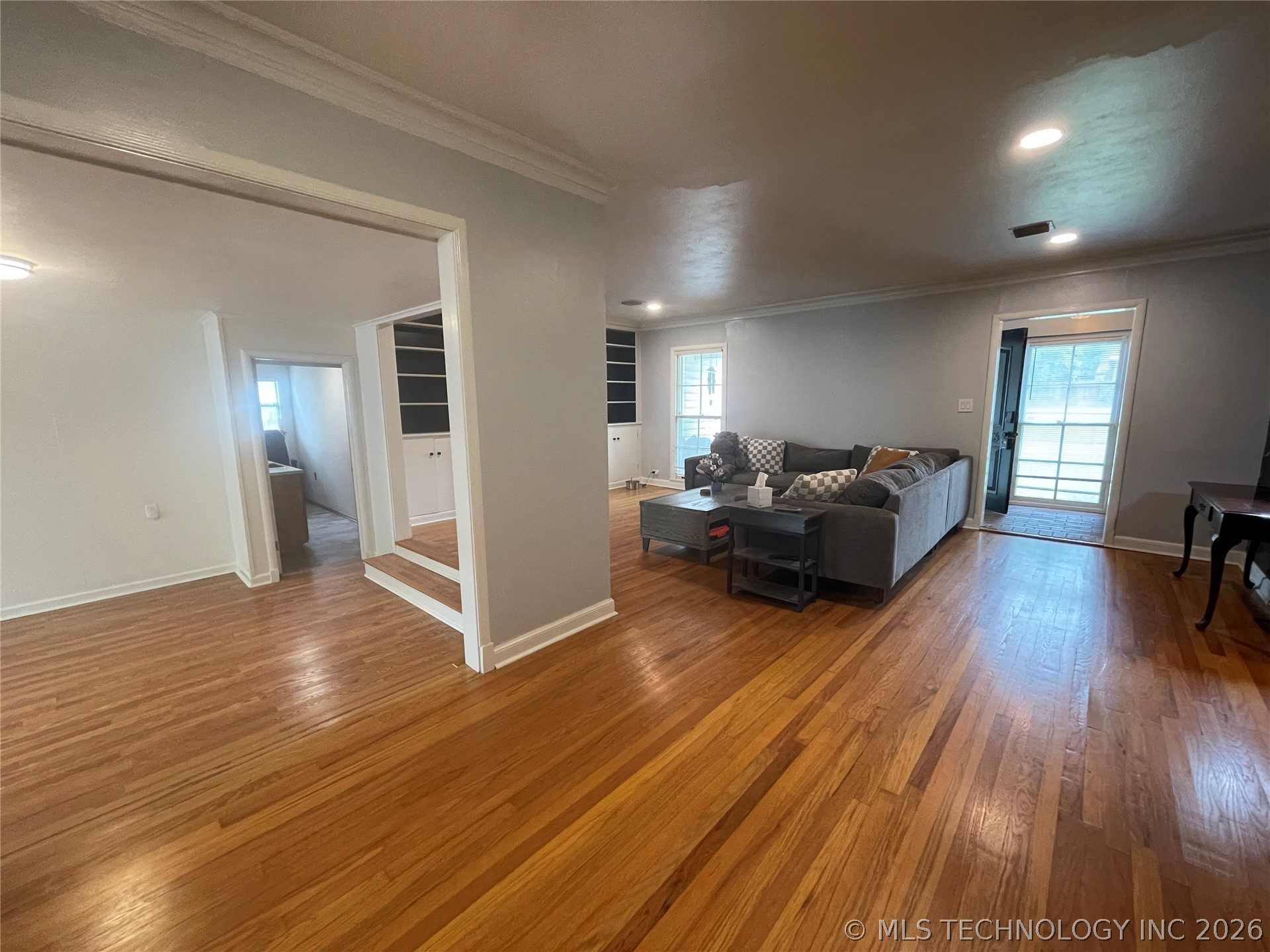 1418 3rd Avenue SW Ardmore OK 73401
