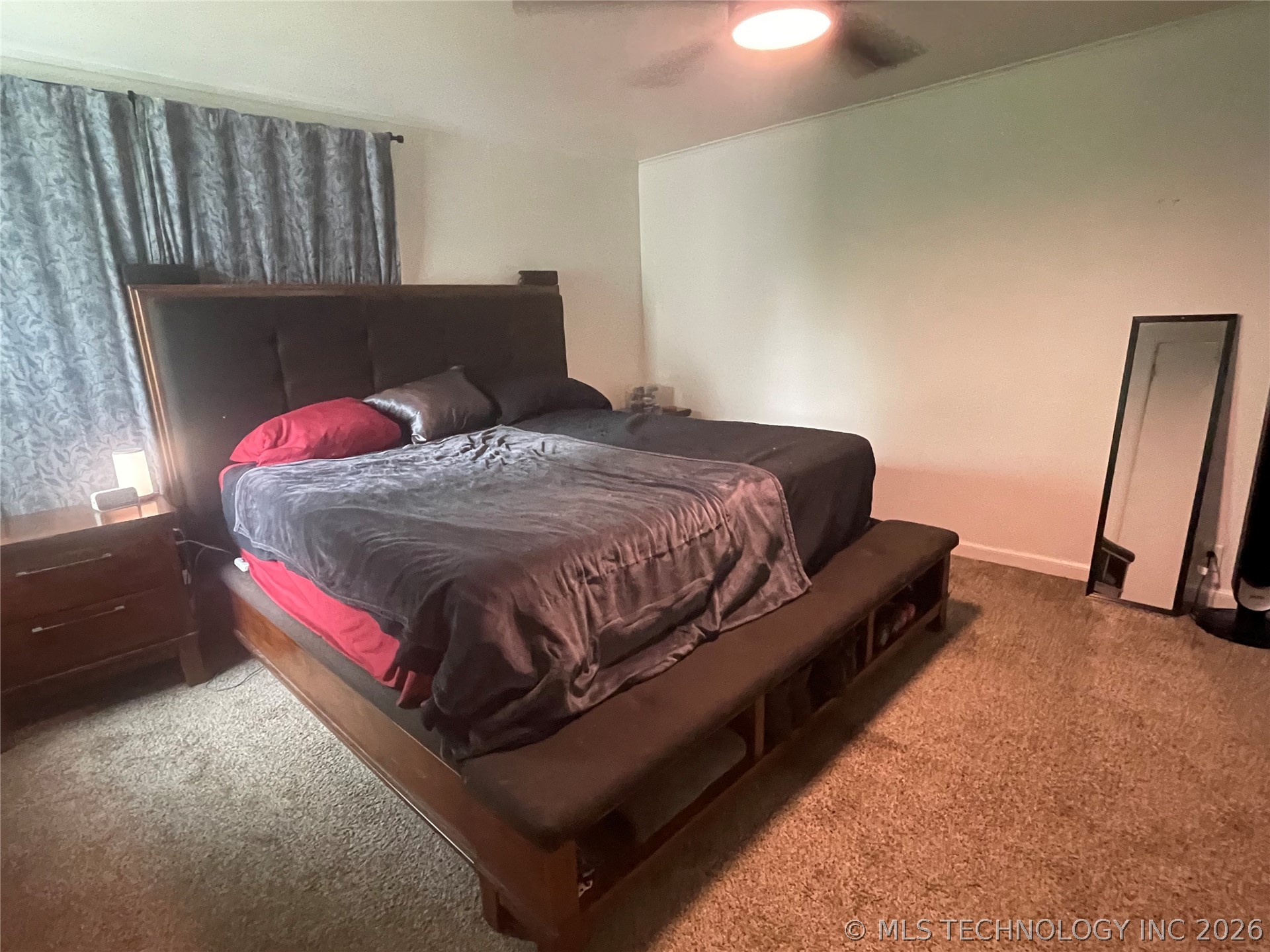 1418 3rd Avenue SW Ardmore OK 73401