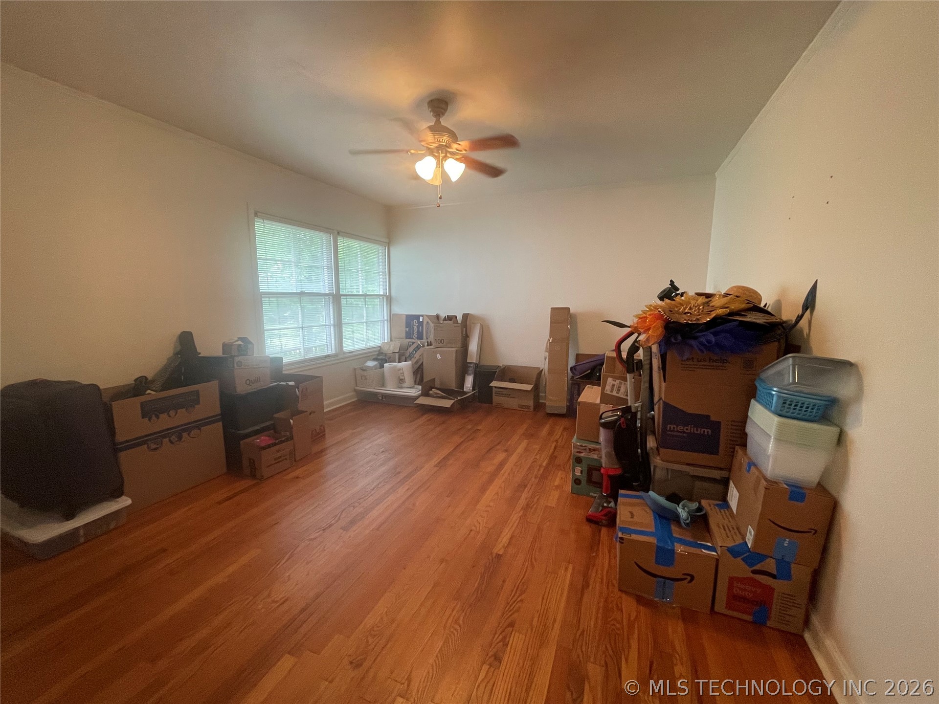 1418 3rd Avenue SW Ardmore OK 73401