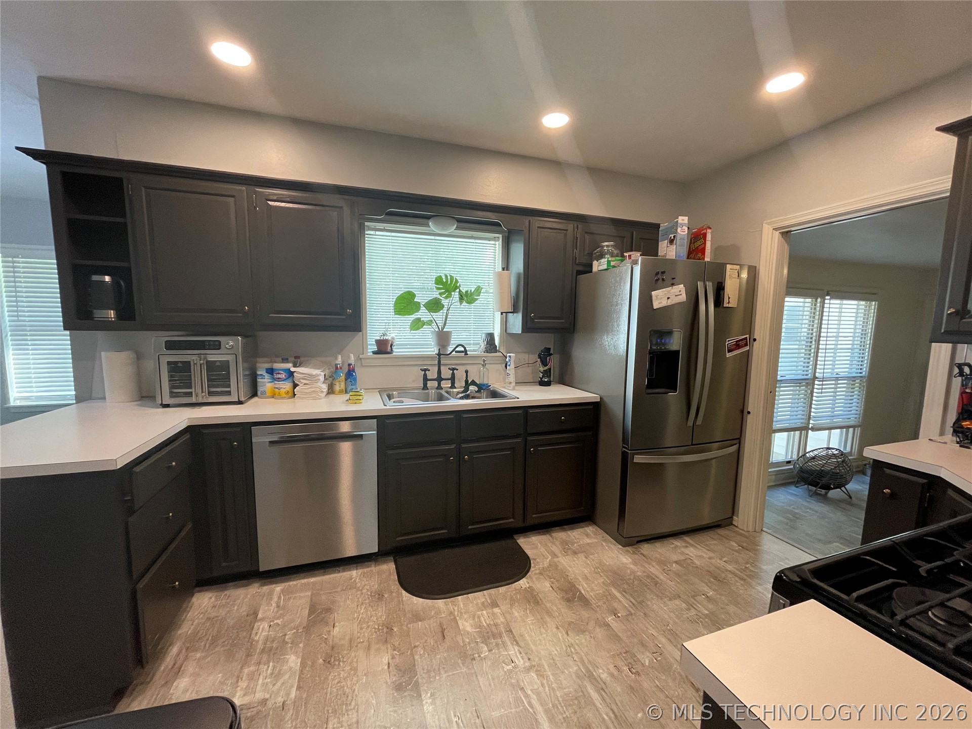 1418 3rd Avenue SW Ardmore OK 73401