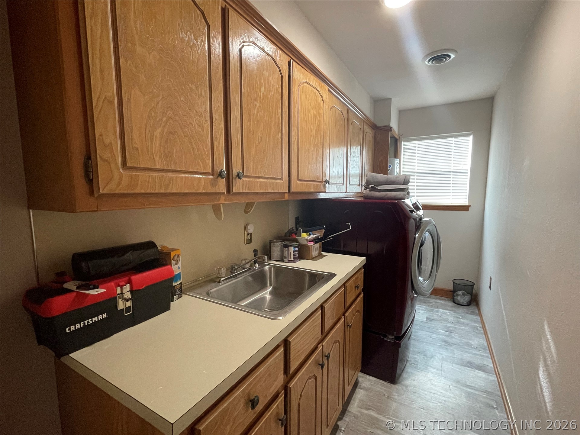 1418 3rd Avenue SW Ardmore OK 73401