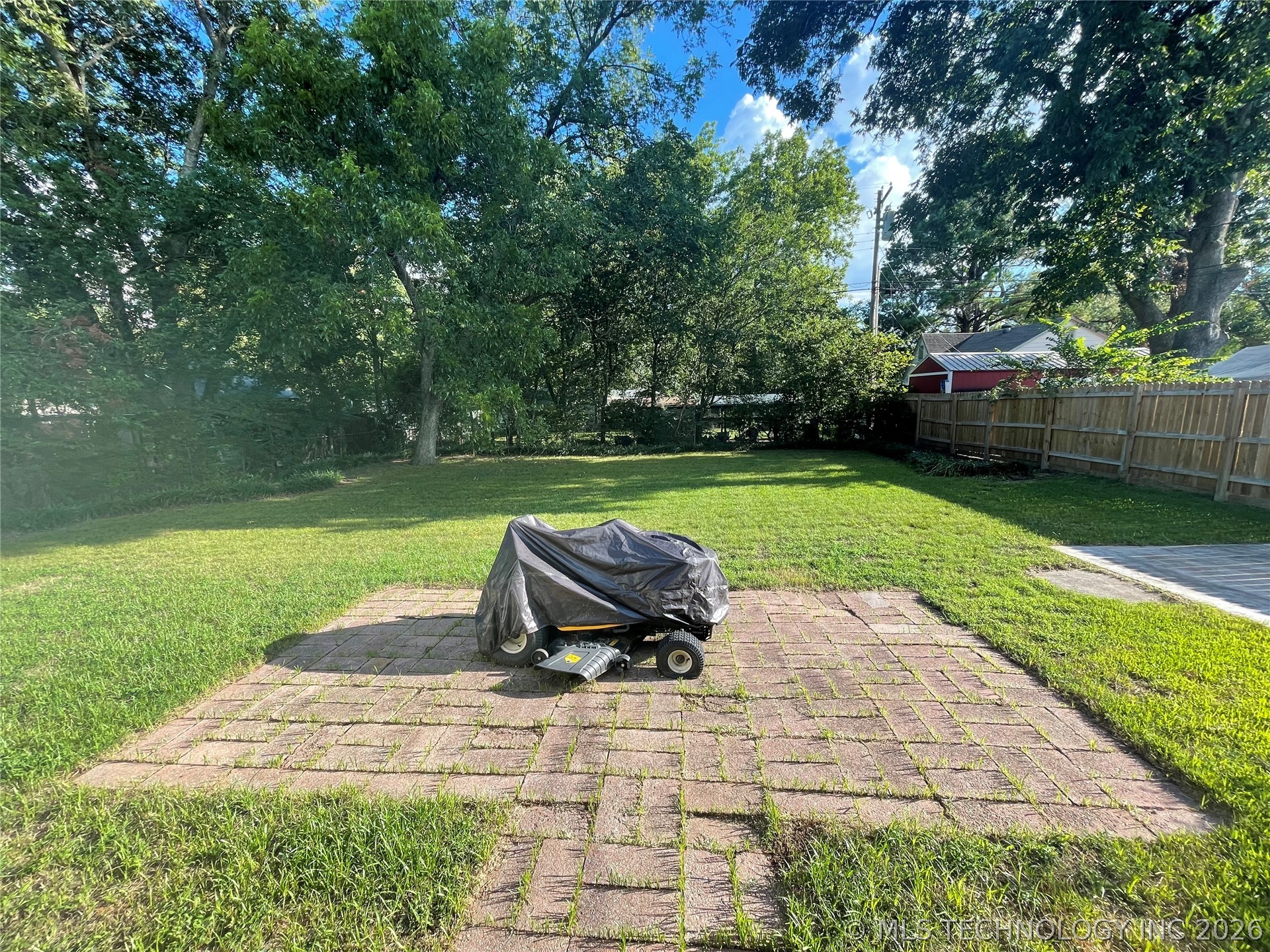 1418 3rd Avenue SW Ardmore OK 73401