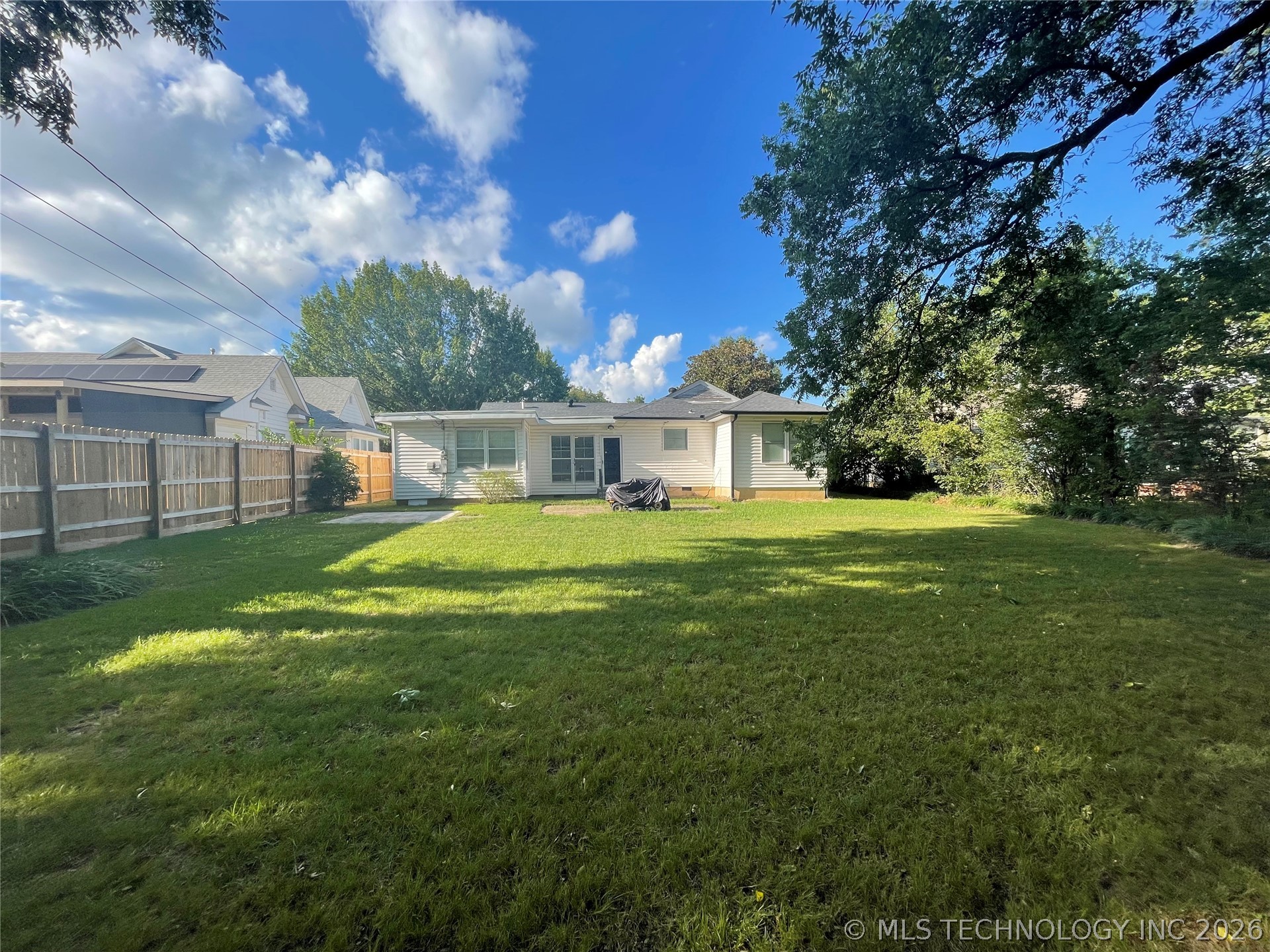 1418 3rd Avenue SW Ardmore OK 73401