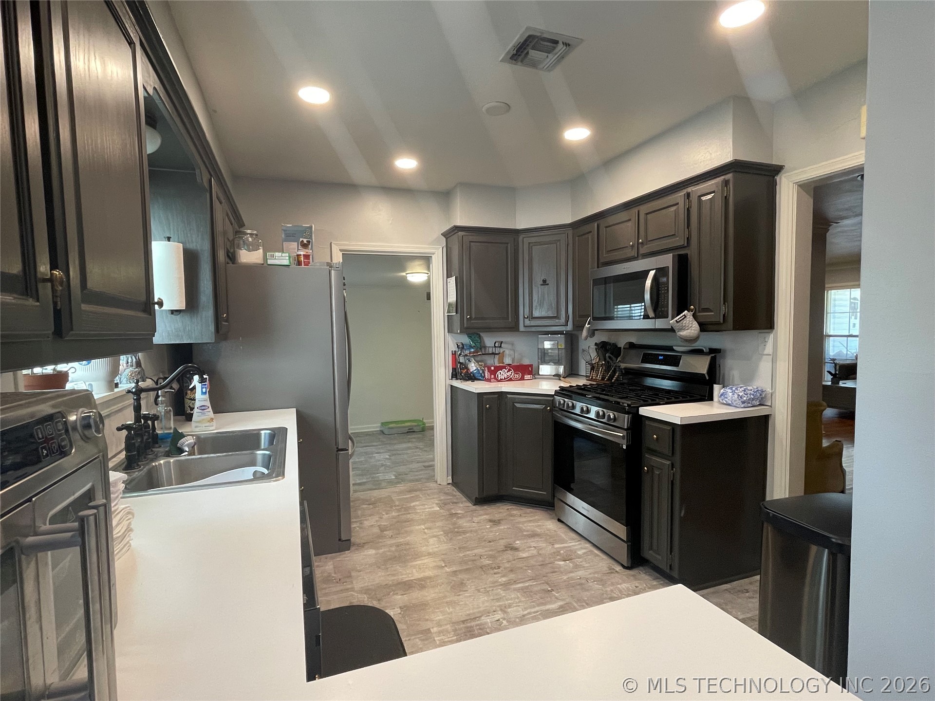 1418 3rd Avenue SW Ardmore OK 73401