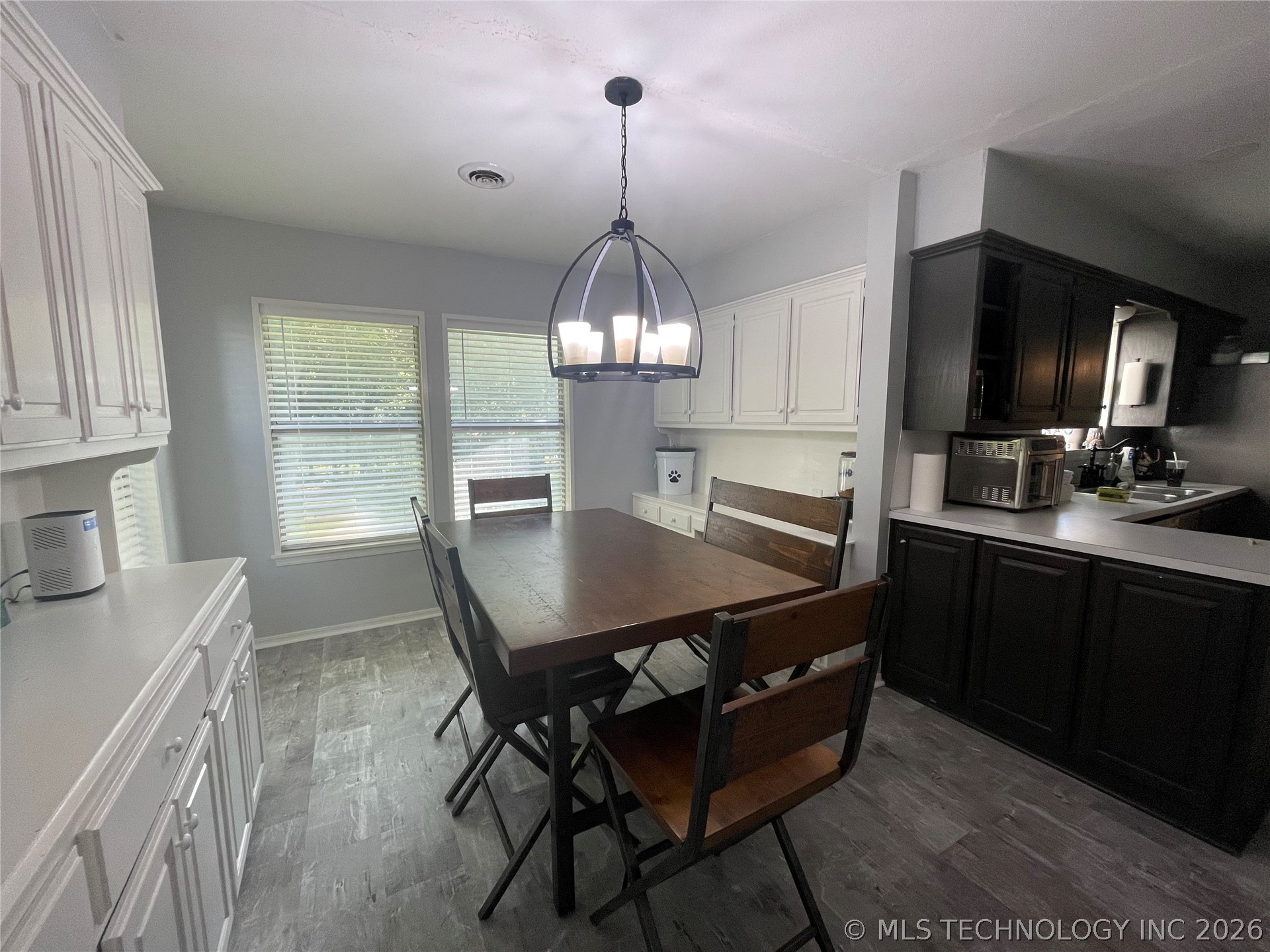 1418 3rd Avenue SW Ardmore OK 73401