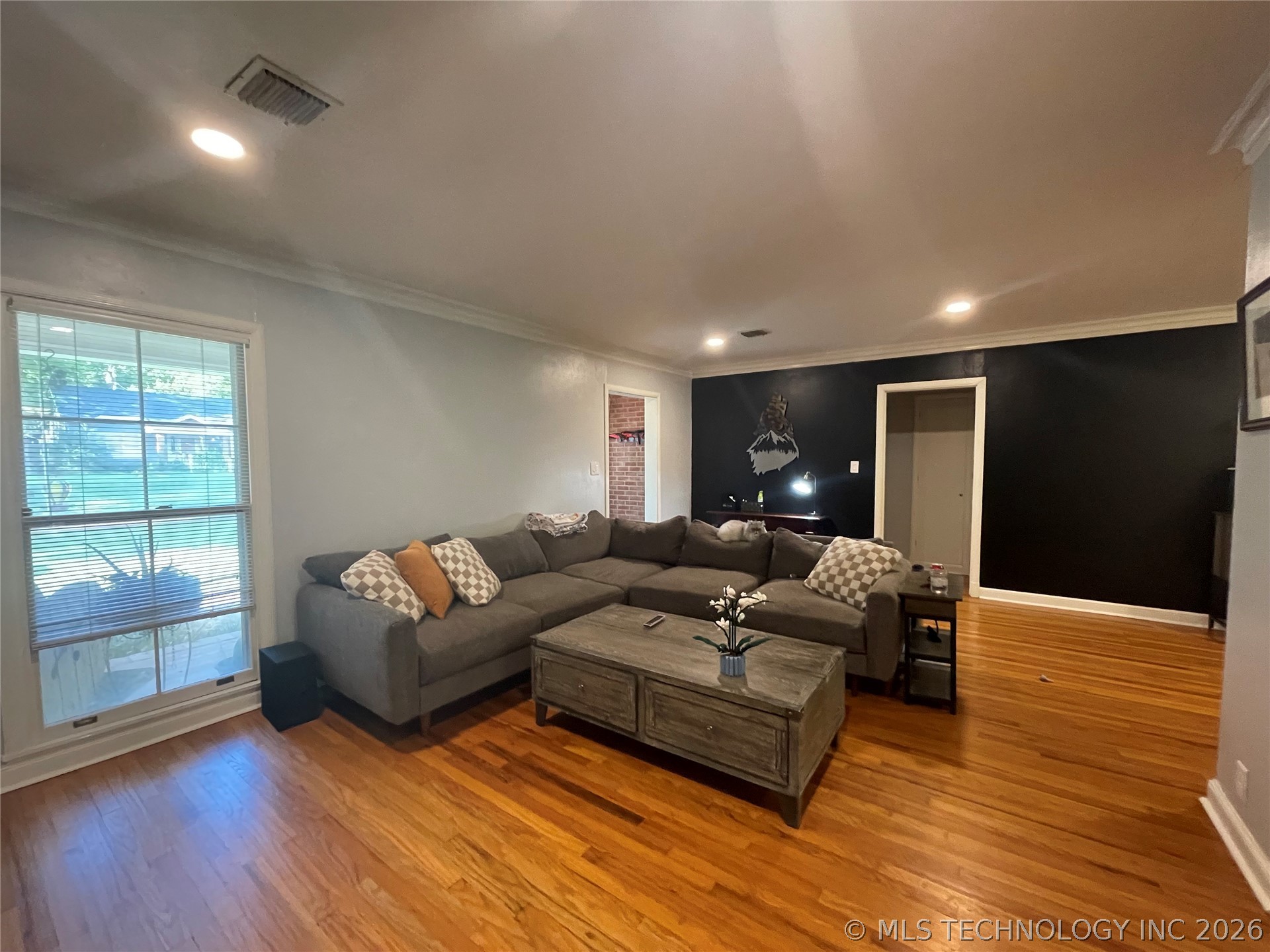 1418 3rd Avenue SW Ardmore OK 73401