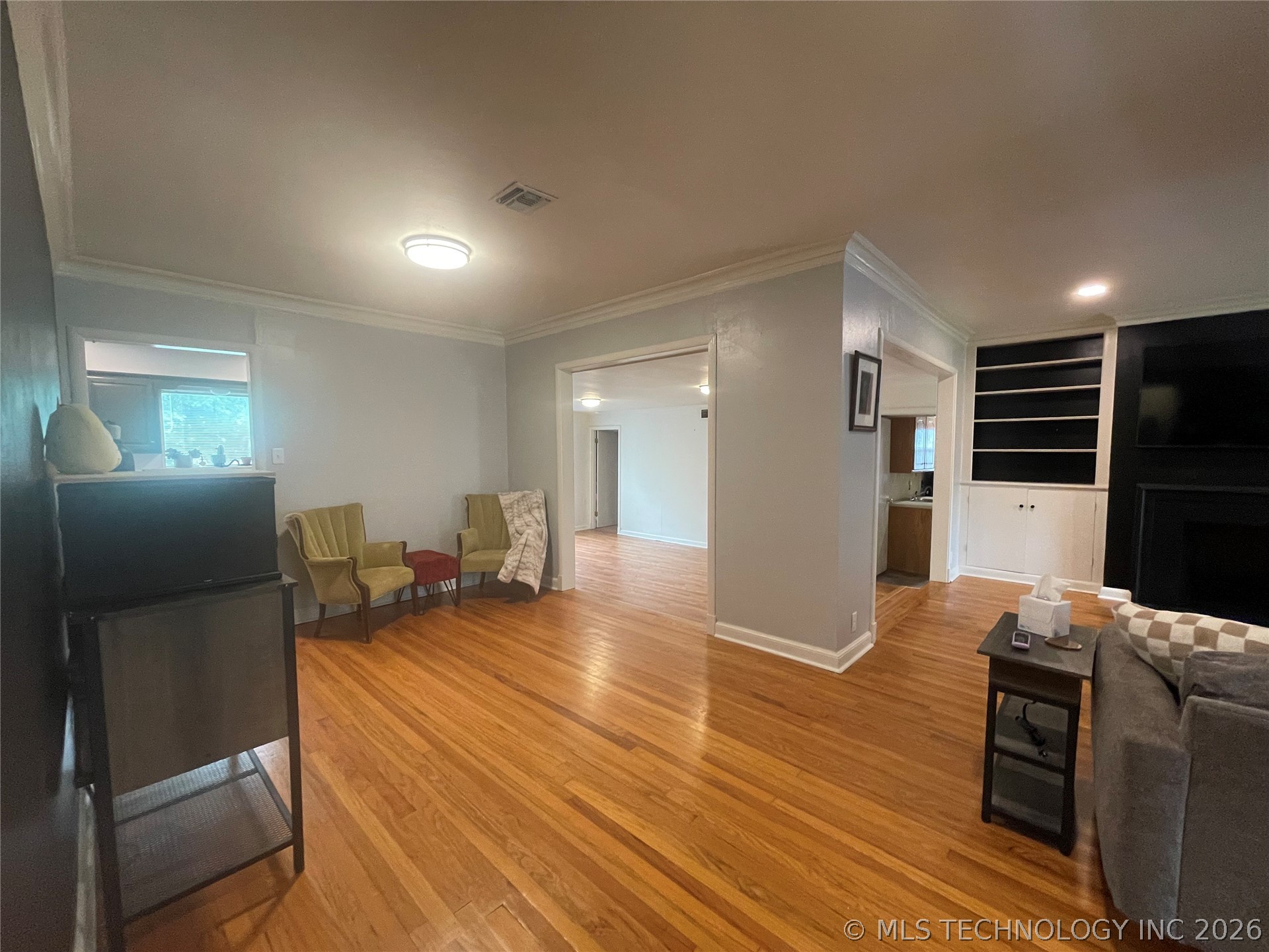 1418 3rd Avenue SW Ardmore OK 73401