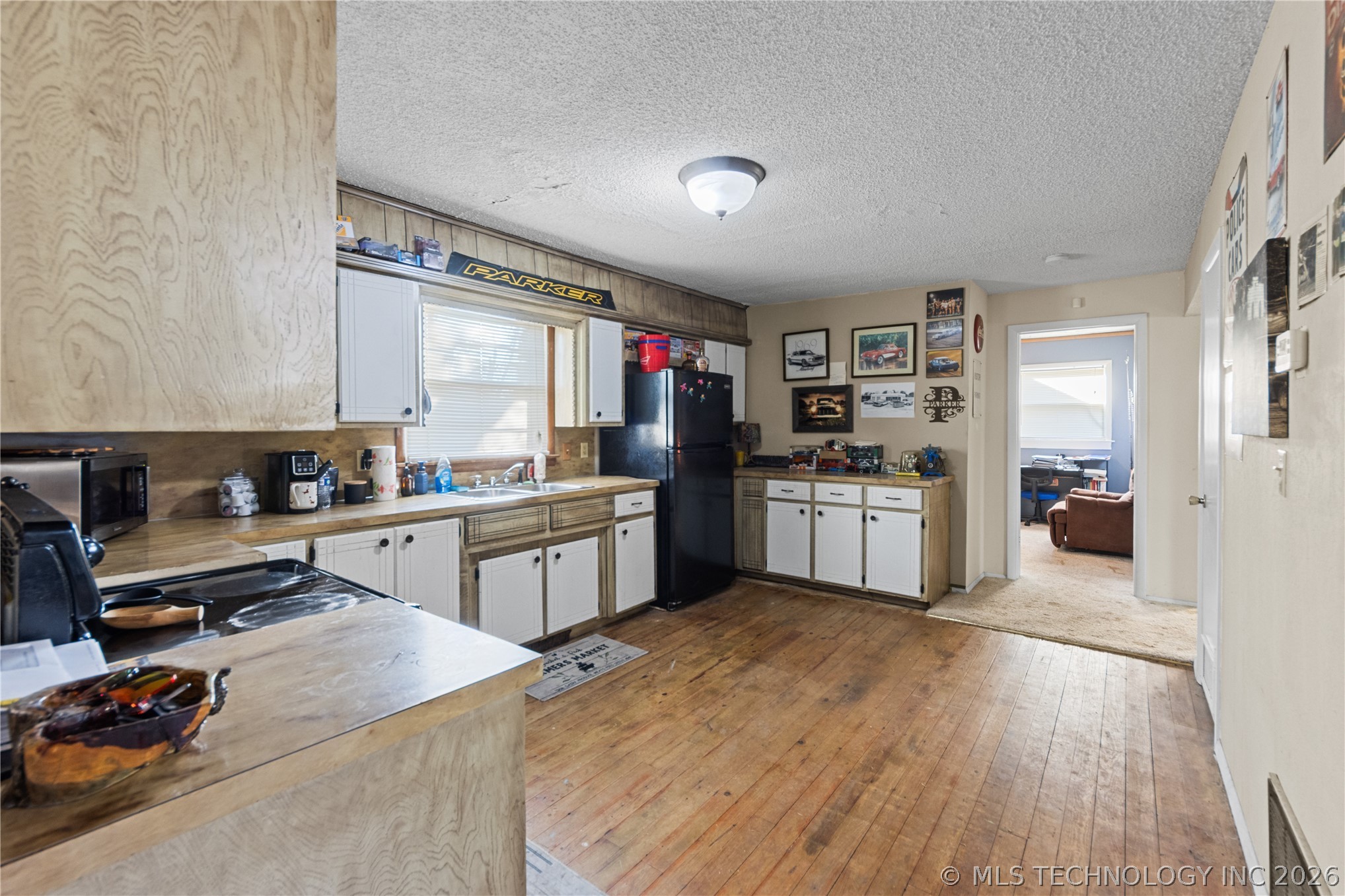 441 N Brown Vinita OK 74301