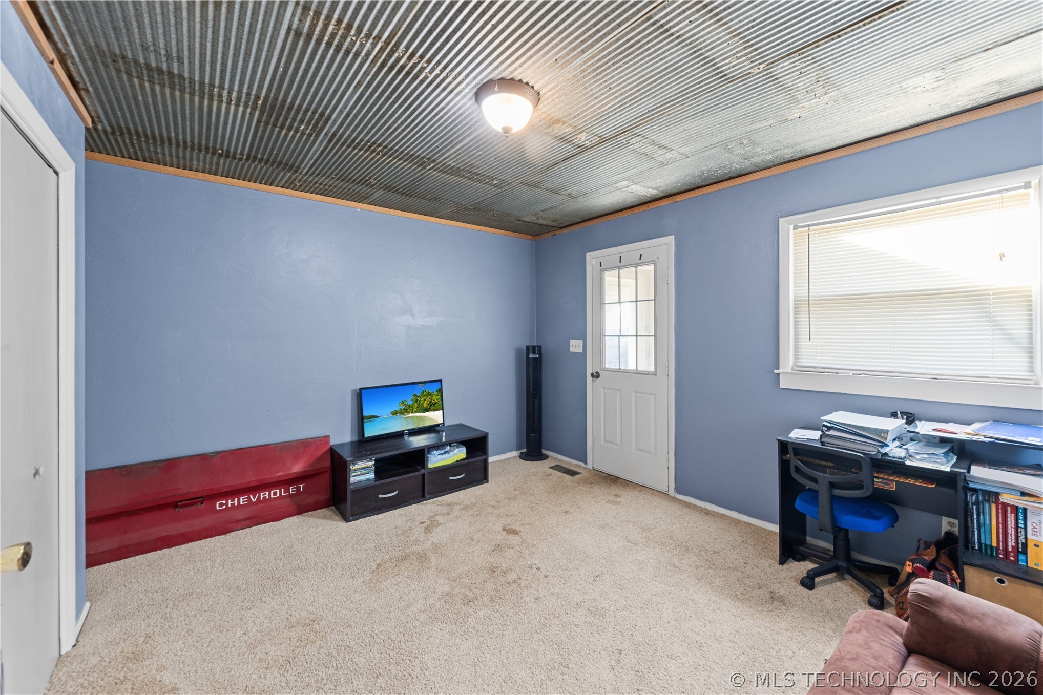 441 N Brown Vinita OK 74301