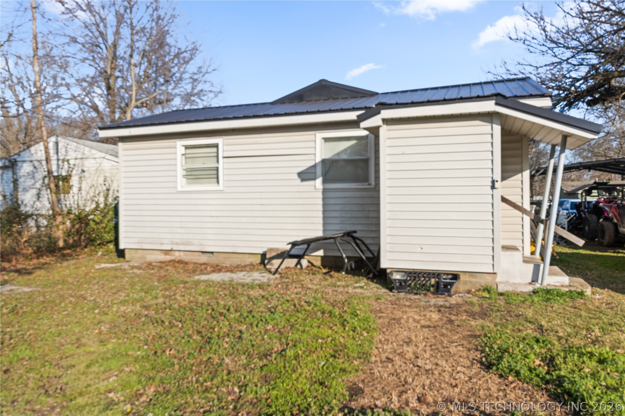 441 N Brown Vinita OK 74301