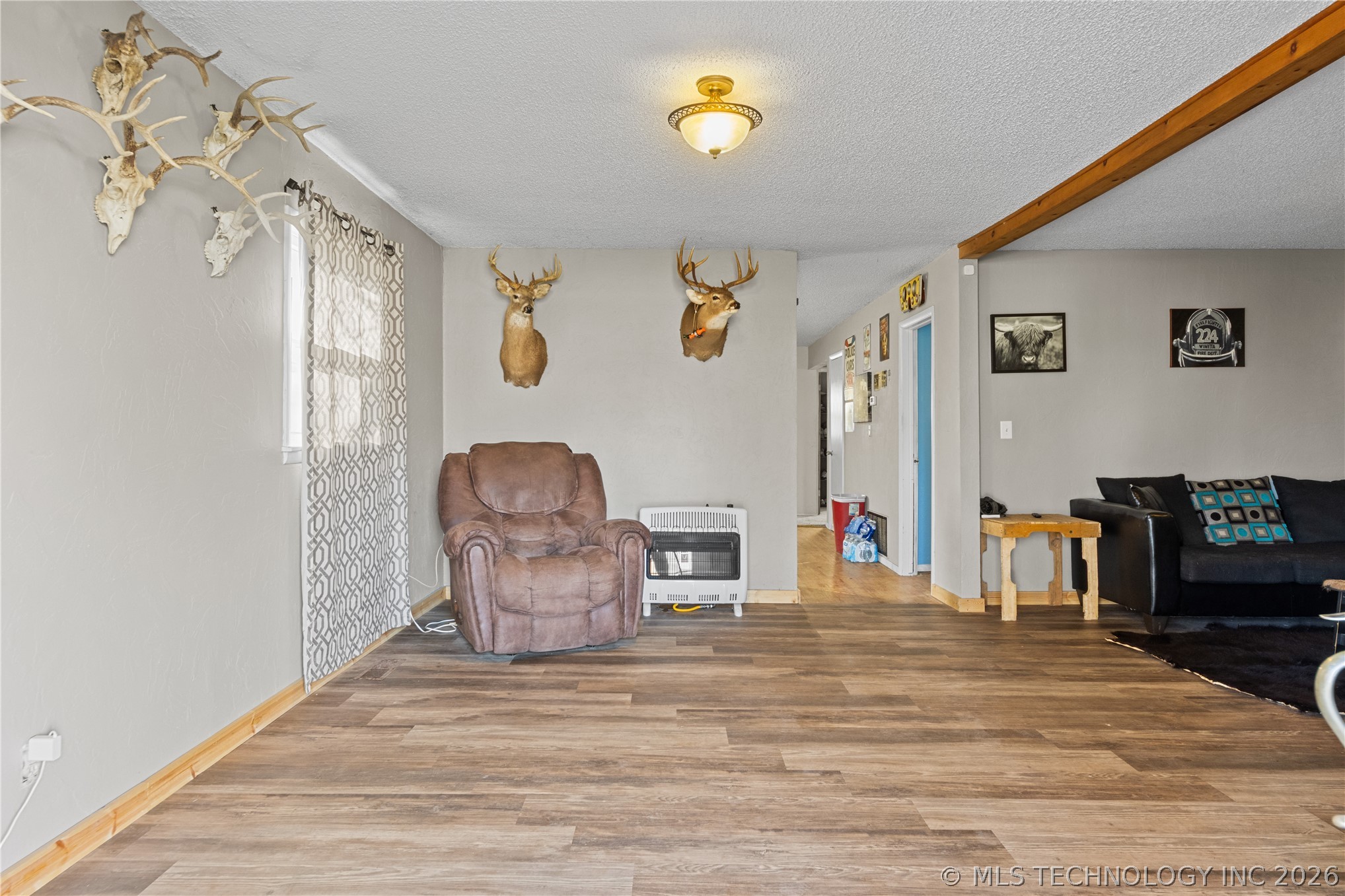 441 N Brown Vinita OK 74301