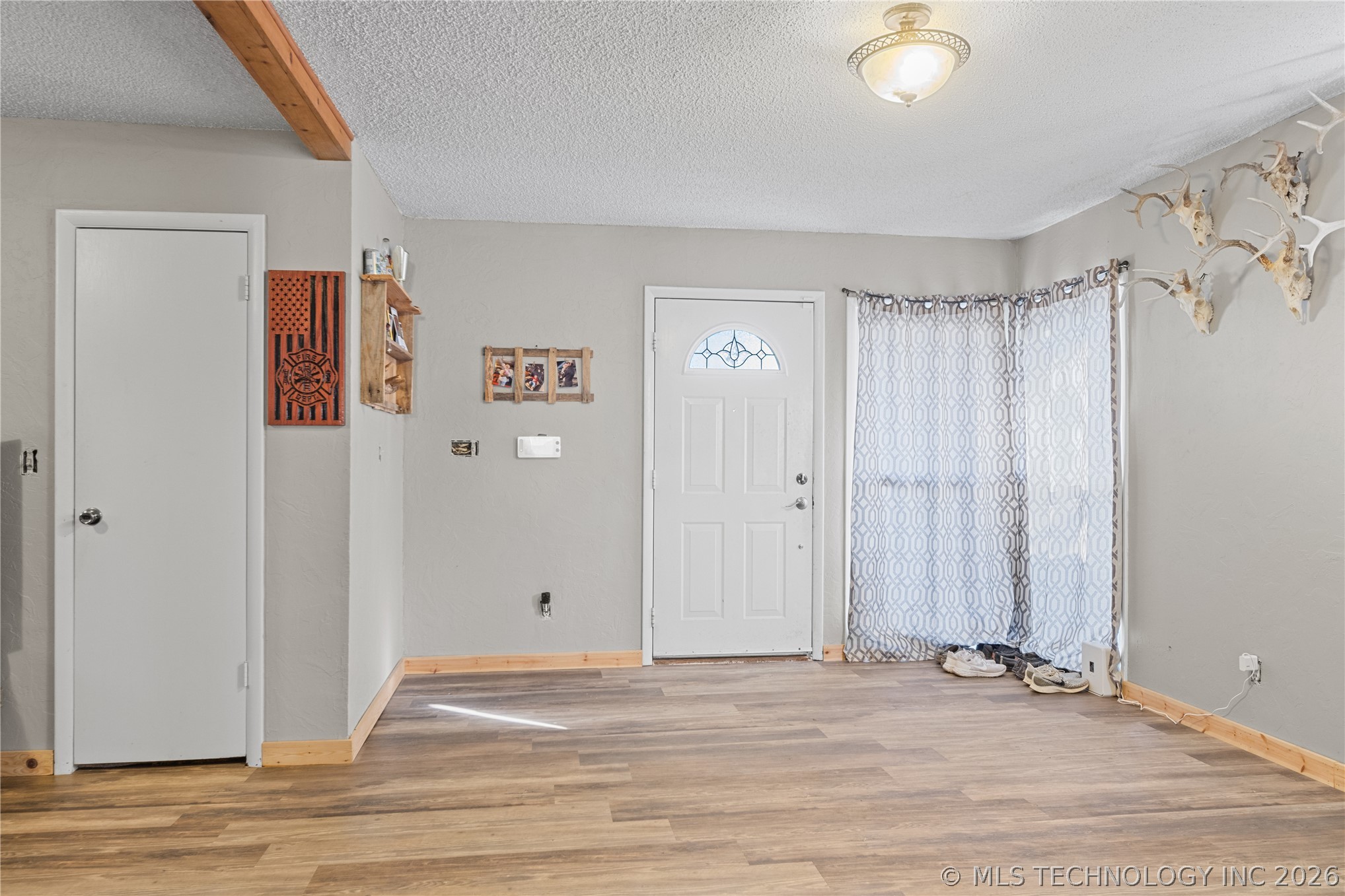 441 N Brown Vinita OK 74301