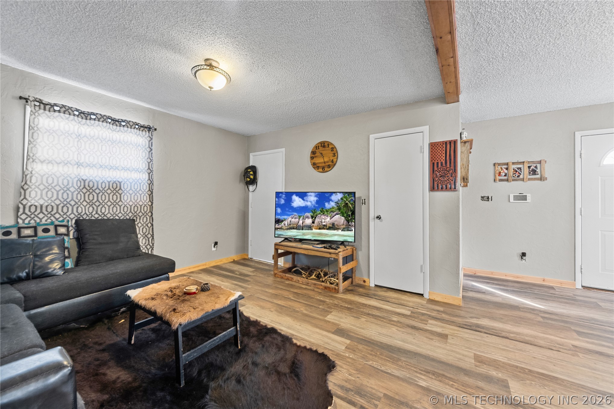 441 N Brown Vinita OK 74301