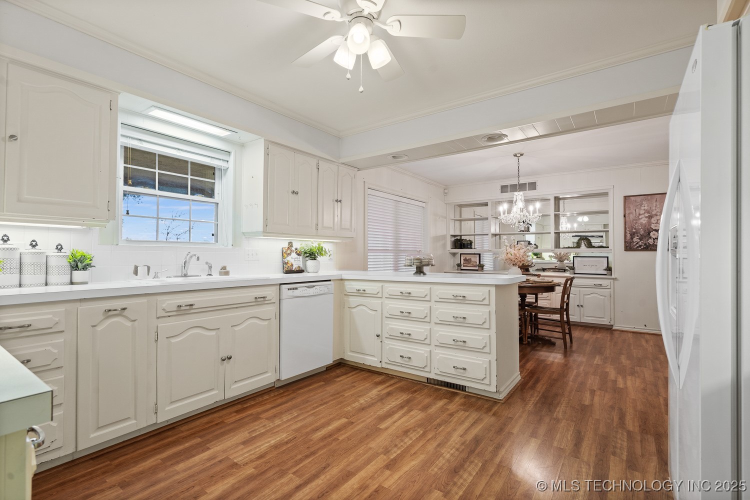 535 Sunset Drive SW Ardmore OK 73401