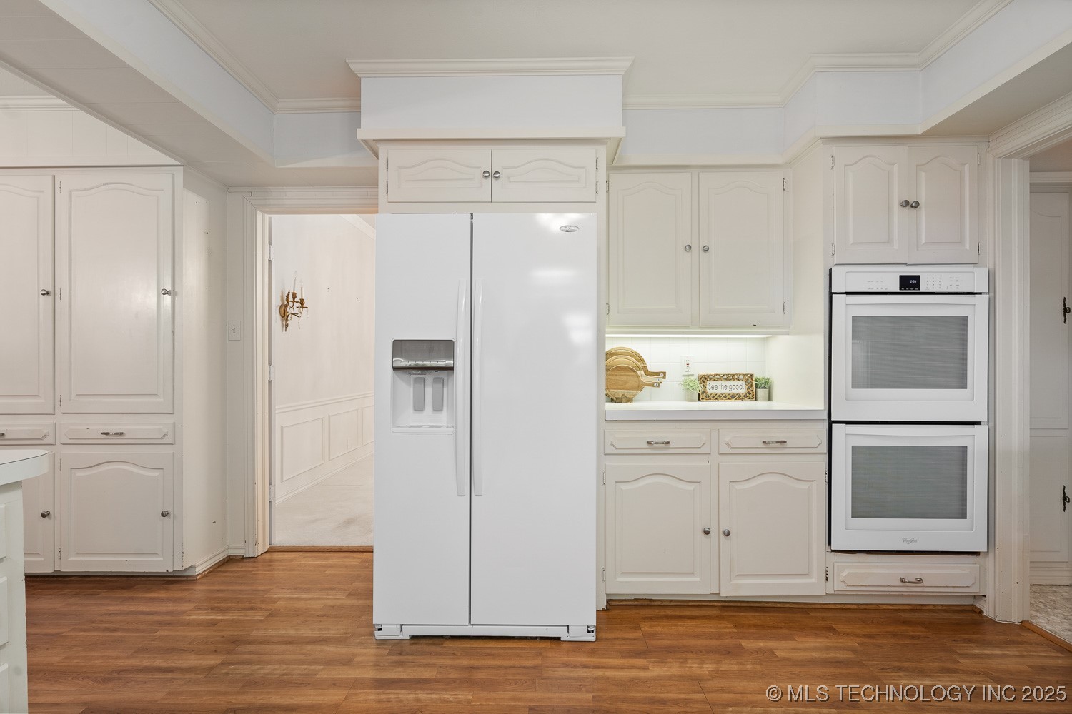 535 Sunset Drive SW Ardmore OK 73401