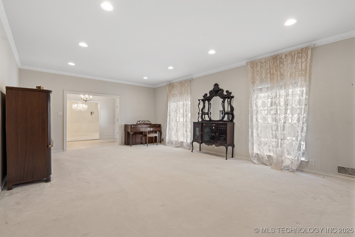 535 Sunset Drive SW Ardmore OK 73401