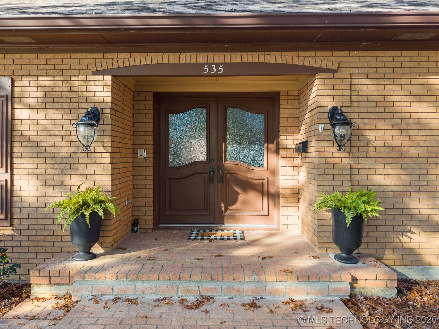 535 Sunset Drive SW Ardmore OK 73401