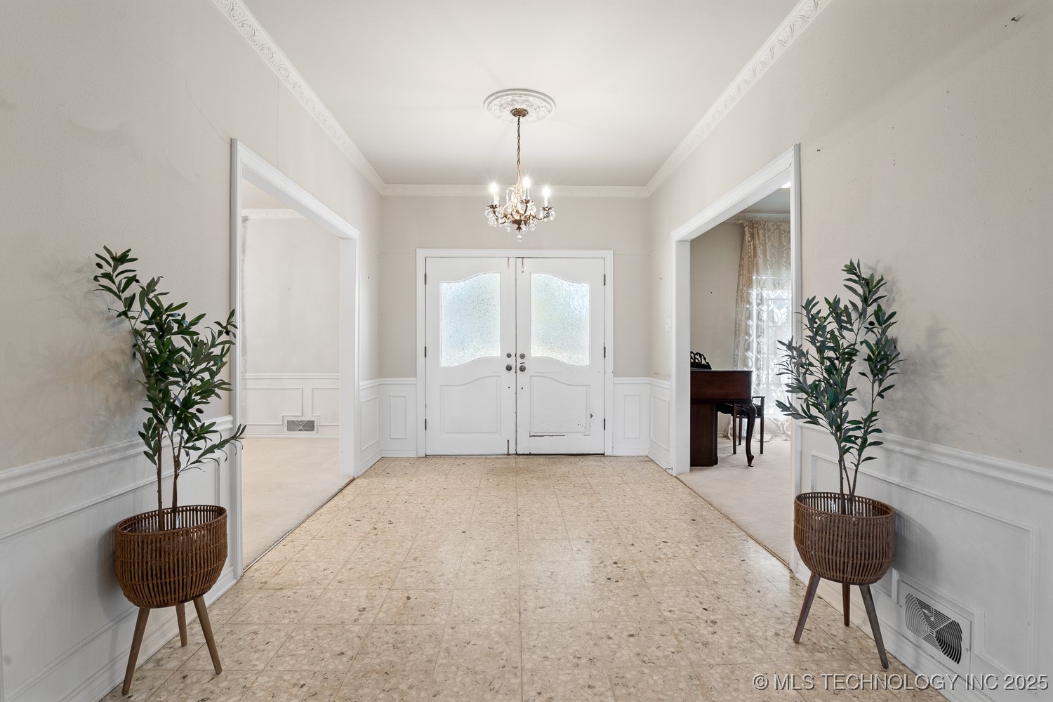 535 Sunset Drive SW Ardmore OK 73401