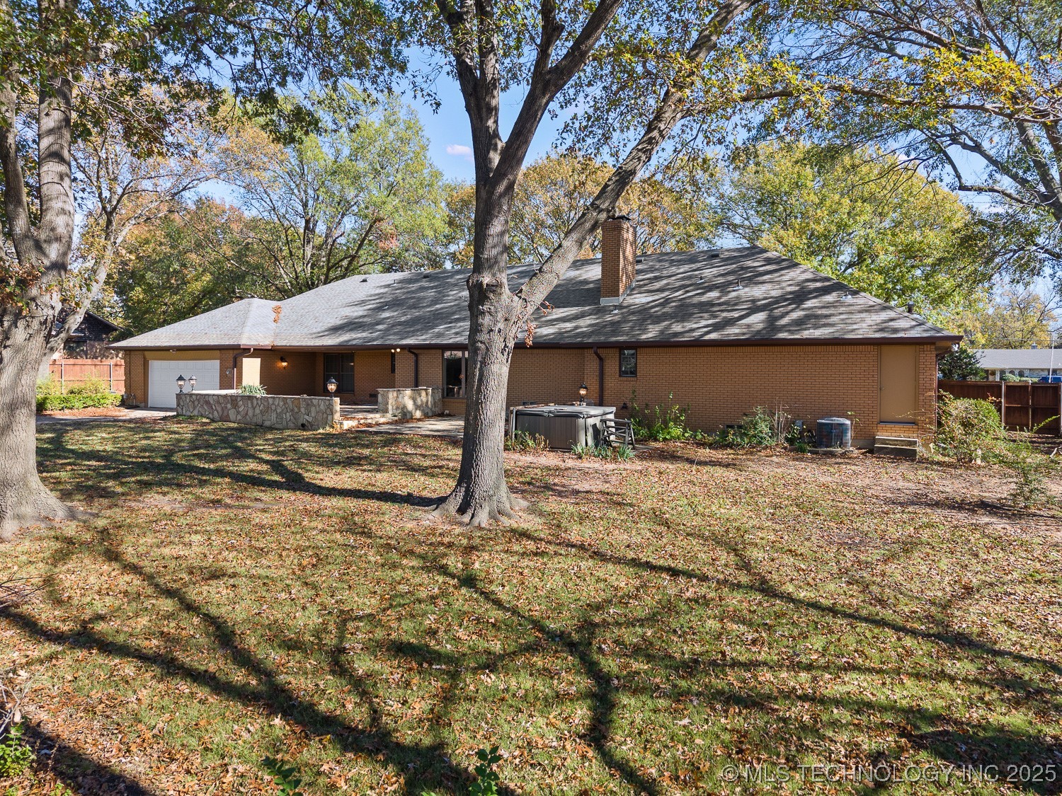 535 Sunset Drive SW Ardmore OK 73401