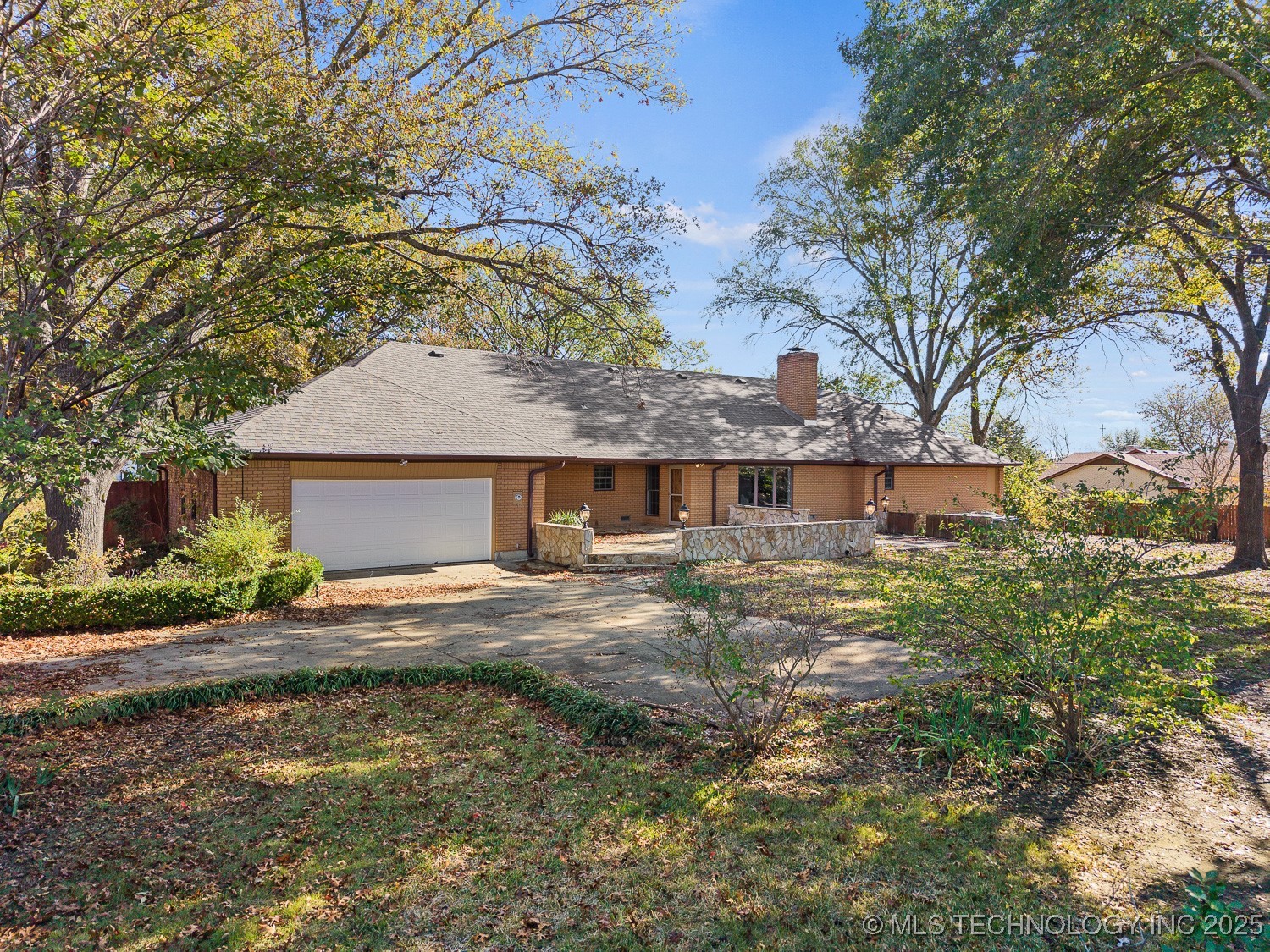 535 Sunset Drive SW Ardmore OK 73401