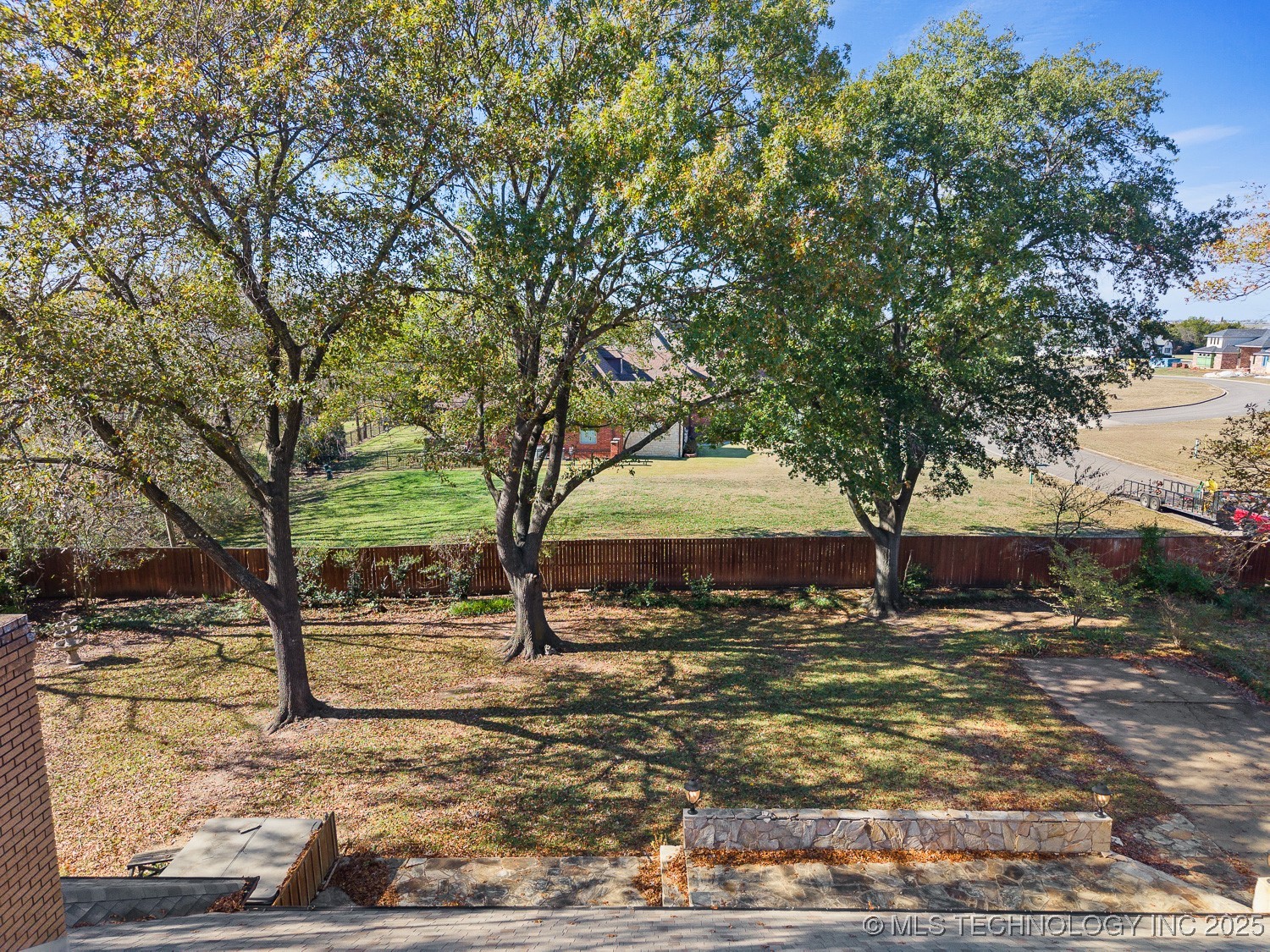 535 Sunset Drive SW Ardmore OK 73401