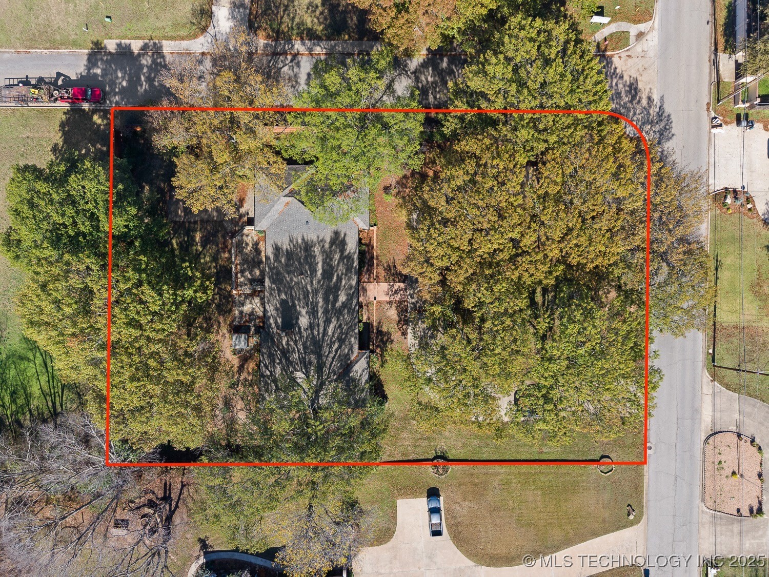 535 Sunset Drive SW Ardmore OK 73401