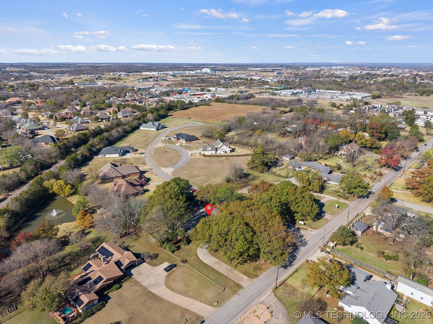 535 Sunset Drive SW Ardmore OK 73401